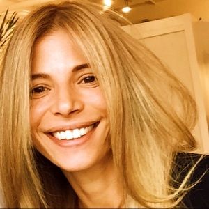 Meet your Posher, Liat